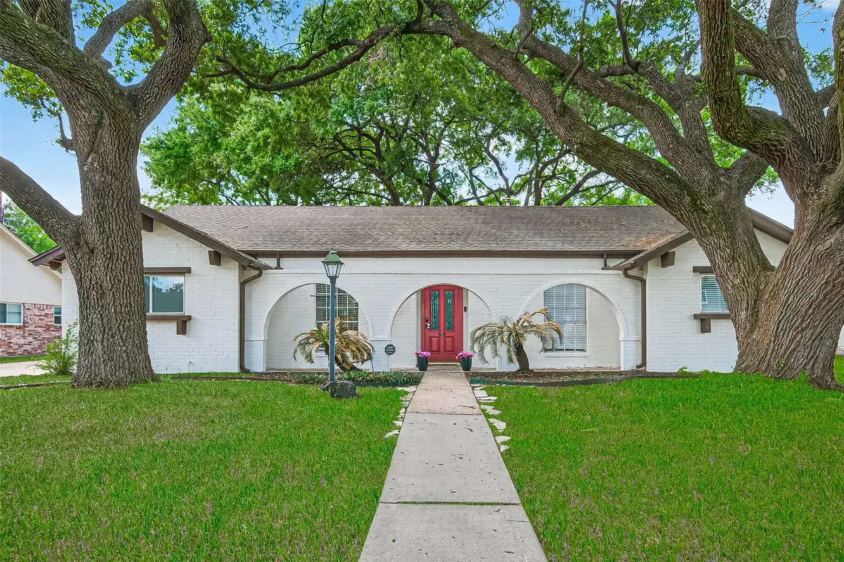 11507 Barwood Bend Drive, Houston, TX 77065 - #1