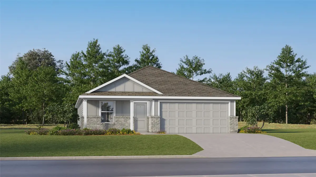 2730 Chippewa Road, Bryan, TX 77807 - #1