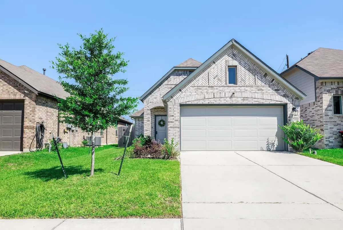 5018 Aspen Orchard Drive, Houston, TX 77066 - #1