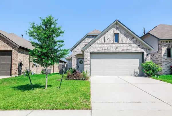 5018 Aspen Orchard Drive, Houston, TX 77066