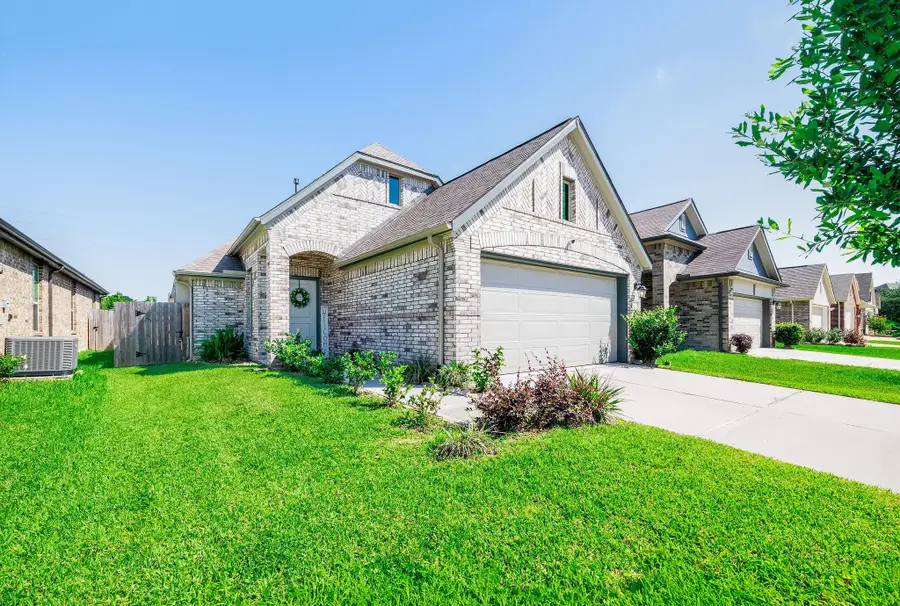5018 Aspen Orchard Drive, Houston, TX 77066 - #2