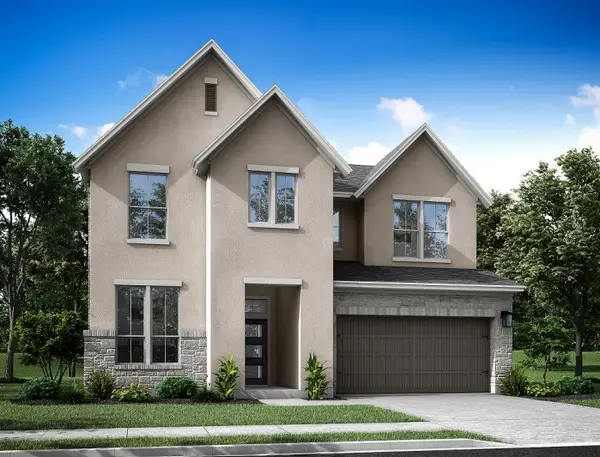 28107 Sand Valley Drive, Spring, TX 77386