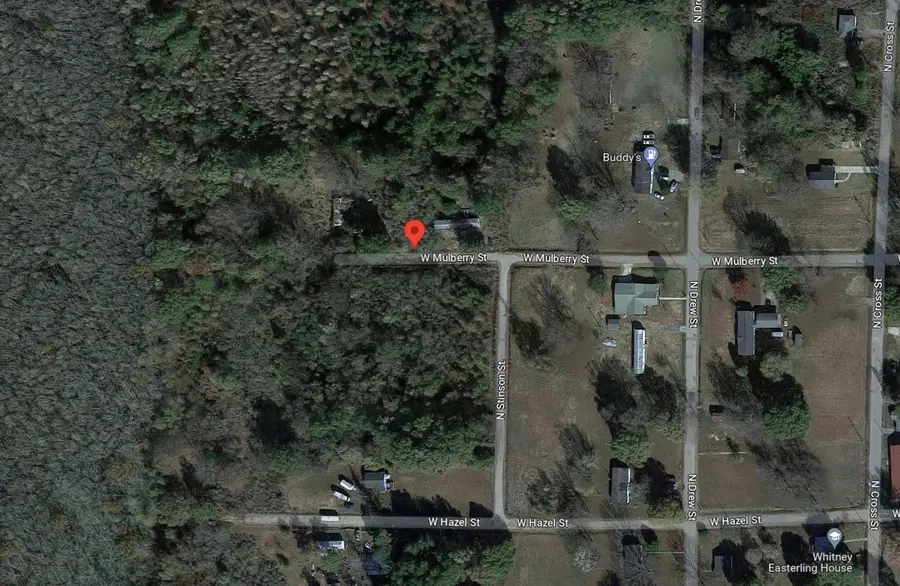 Lot 12 W Mulberry Street, Bowie, AR 71638 - Image #2