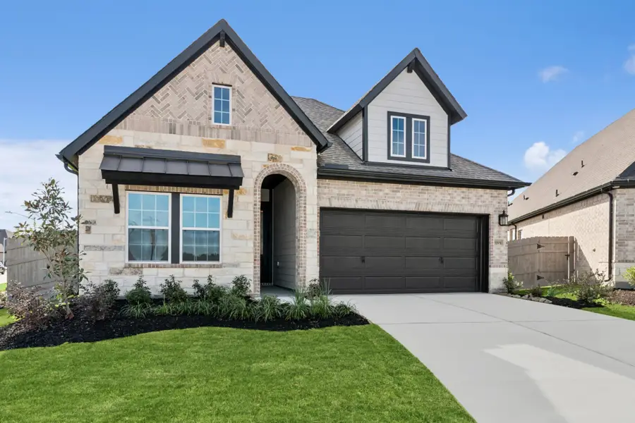 15910 Peachy Palm Court, Conroe, TX 77302 - #2