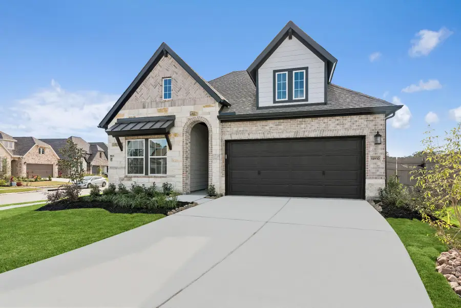 15910 Peachy Palm Court, Conroe, TX 77302 - #3