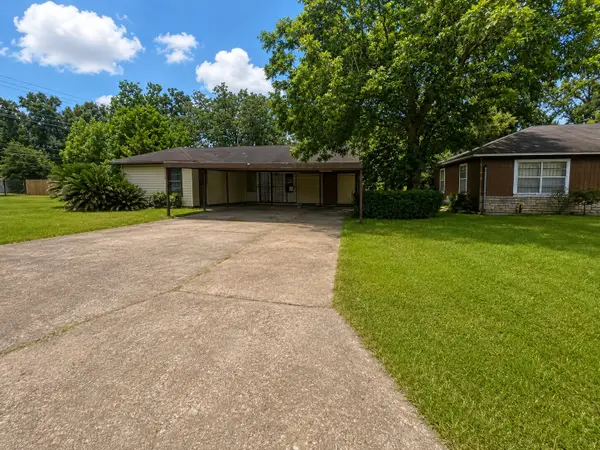 5838 Doolittle Boulevard, Houston, TX 77033