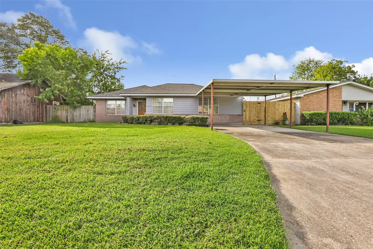 12322 Kitty Lane, Houston, TX 77015 - Image #1