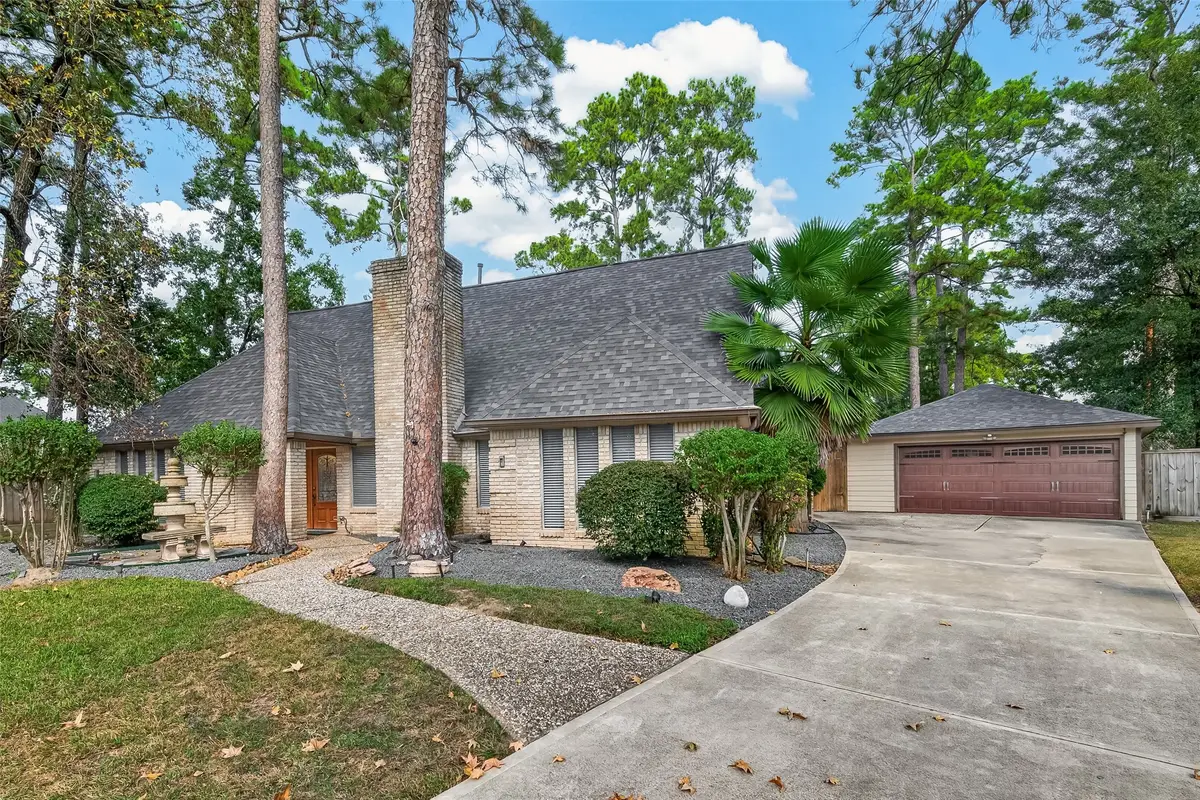 5402 Cobble Lane, Spring, TX 77379 - #1