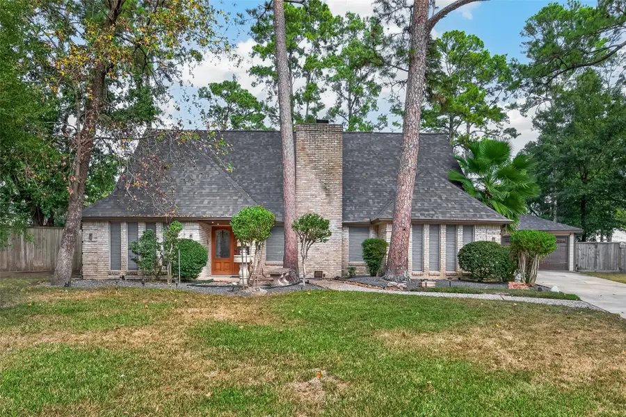 5402 Cobble Lane, Spring, TX 77379 - #2