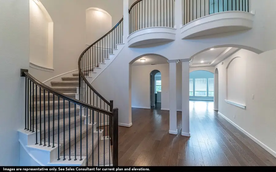 710 Woodbinde, League City, TX 77573 - #2