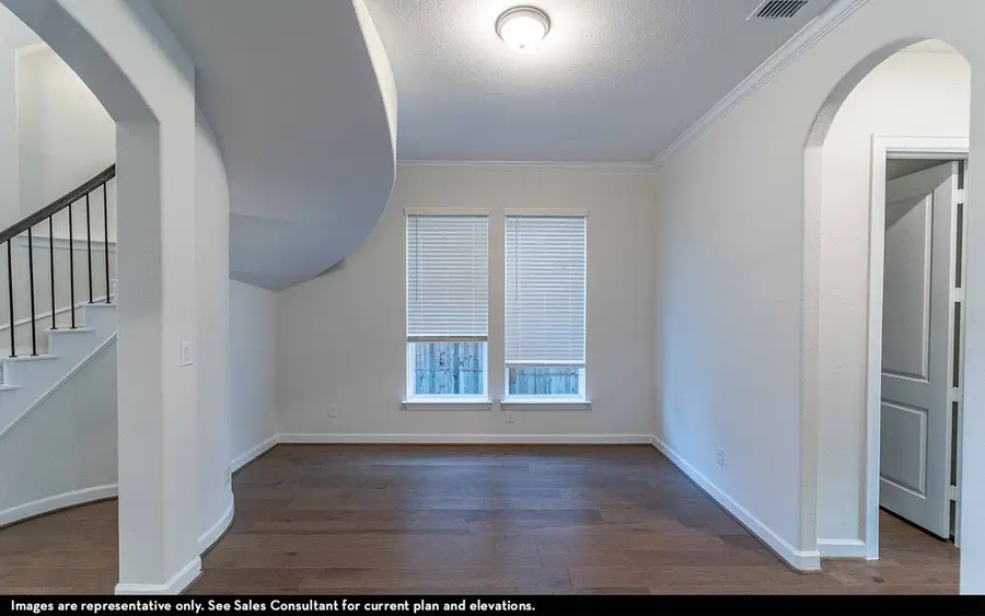 710 Woodbinde, League City, TX 77573 - #3