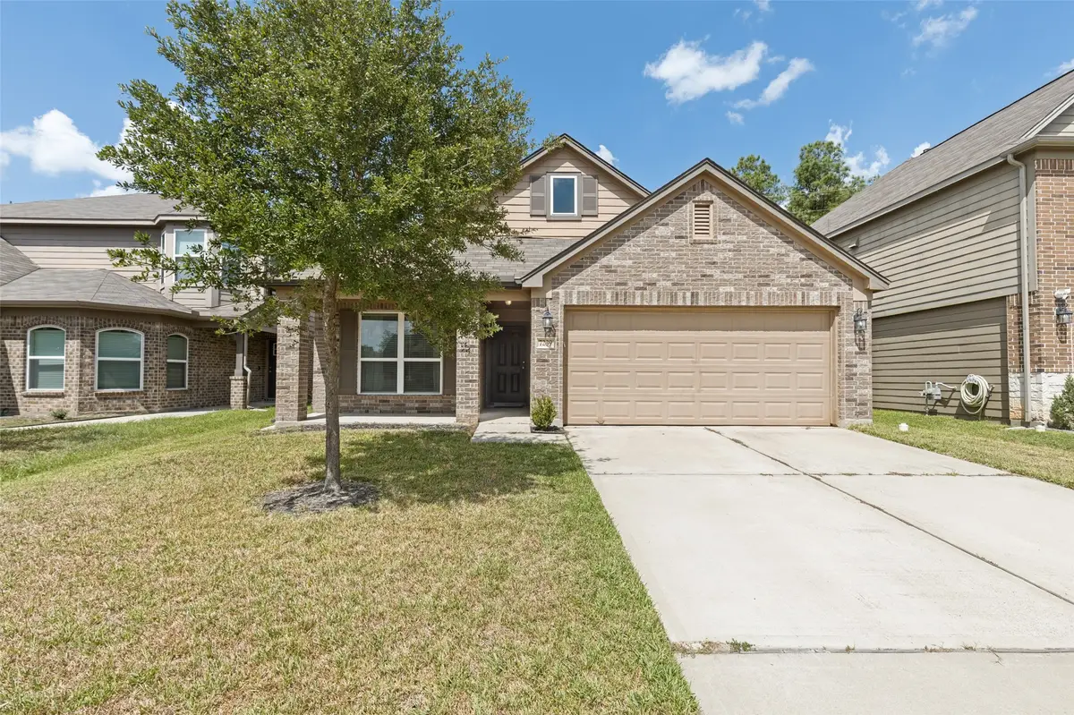 7239 Foxwood Mist Trail, Humble, TX 77338 - #1