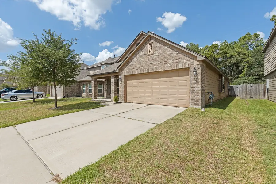 7239 Foxwood Mist Trail, Humble, TX 77338 - #2
