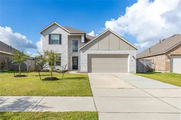 3506 Veridian Shadow Court, Kingwood, TX 77365