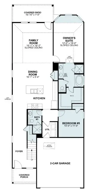 22740 Hackberry Leaf Drive, New Caney, TX 77357 - #2