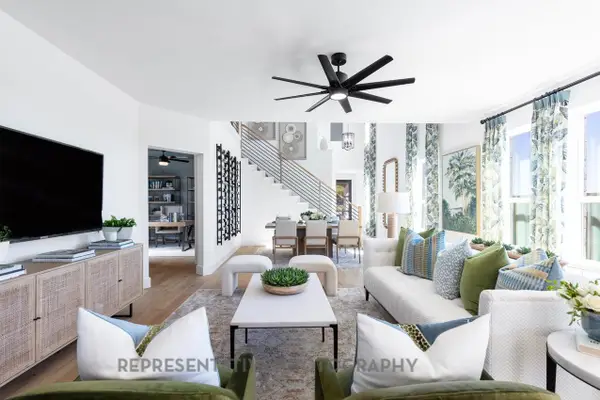 106 Neches Nook Court, Conroe, TX 77304