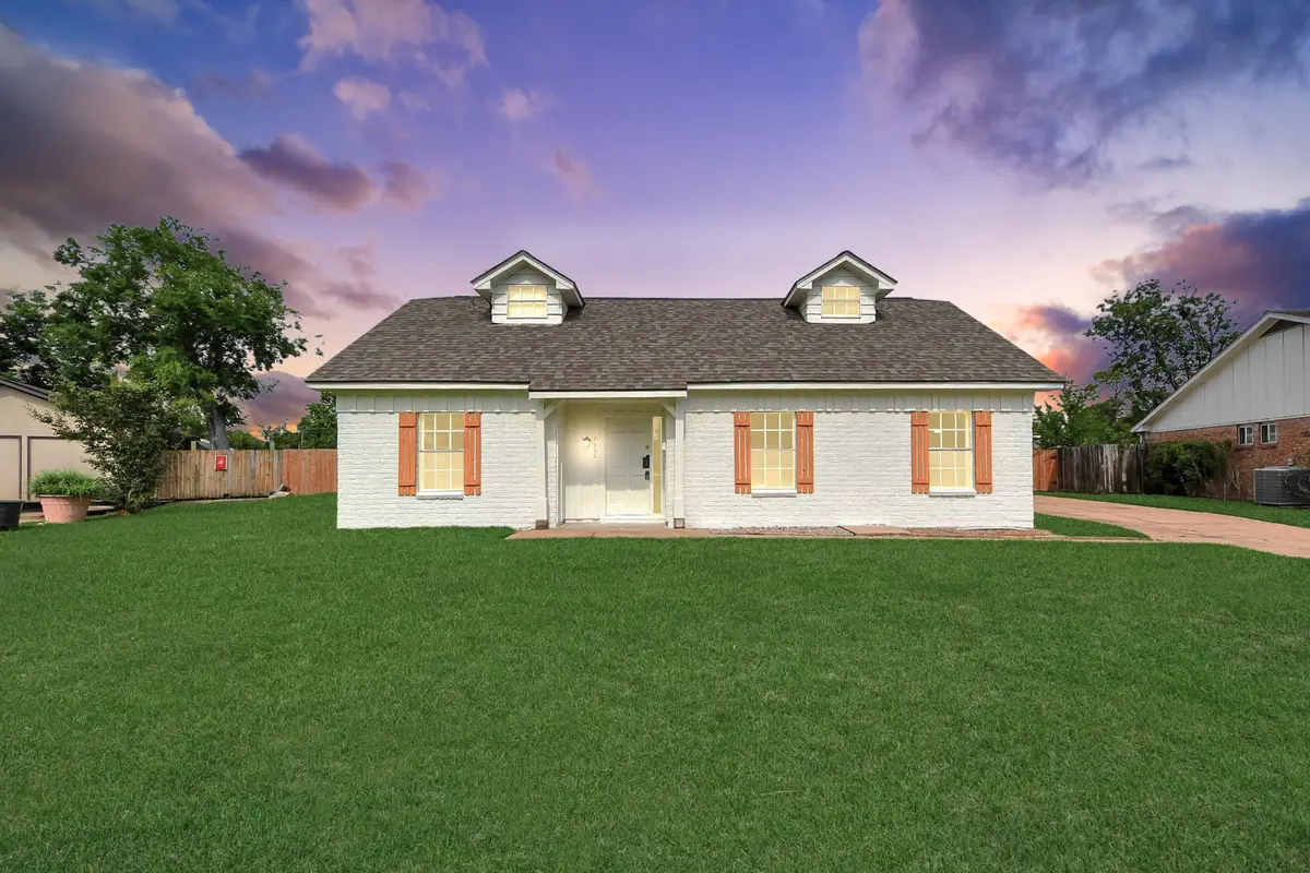 7230 Pella Drive, Houston, TX 77036 - #1