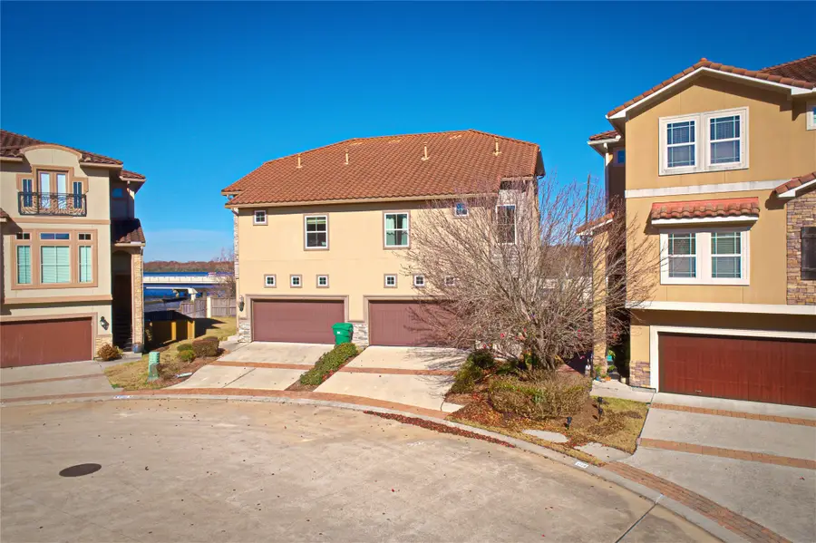4132 Boardwalk Boulevard, Seabrook, TX 77586 - #2