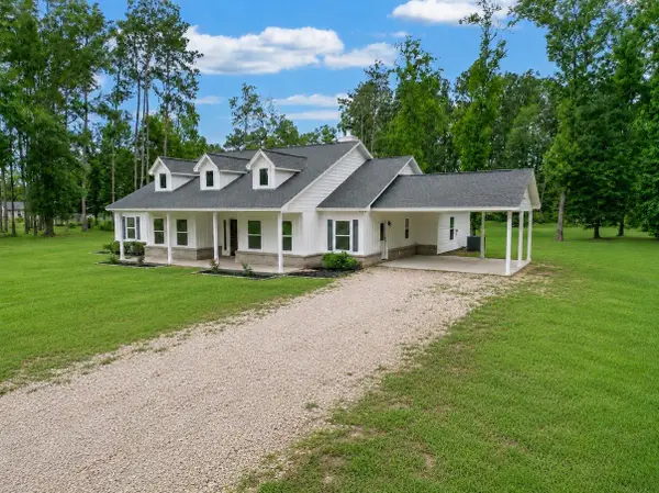 65 County Road 2266, Cleveland, TX 77327
