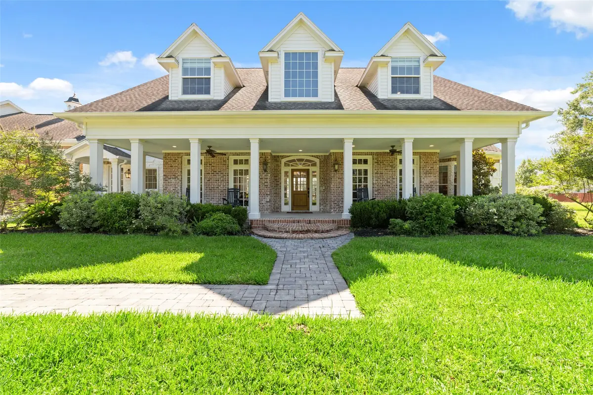 21110 Frey Lane, Tomball, TX 77377 - #1