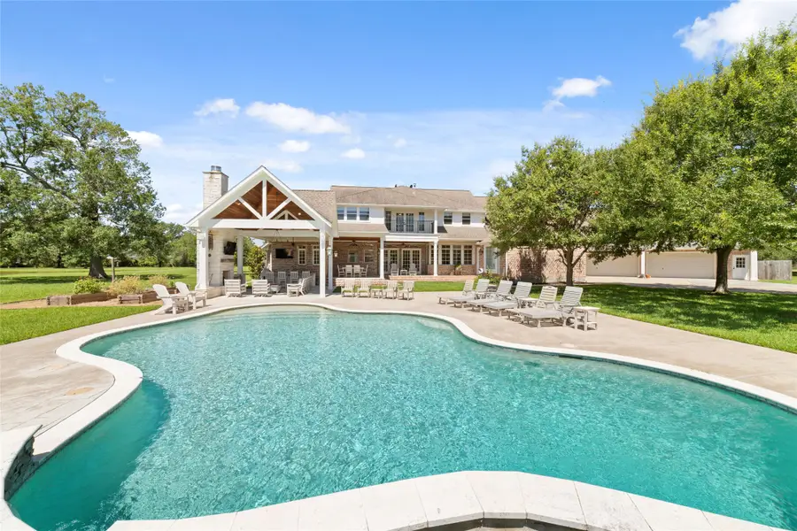 21110 Frey Lane, Tomball, TX 77377 - #2