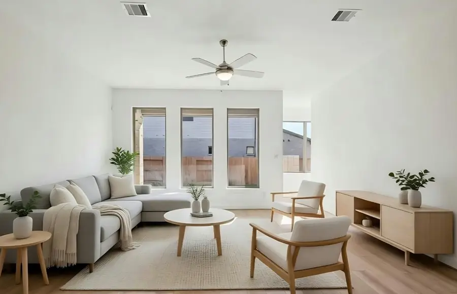 8610 Blue Coral Drive, Cypress, TX 77433 - #2