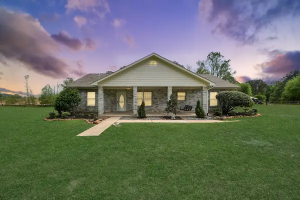 129 County Road 3470 N, Cleveland, TX 77327