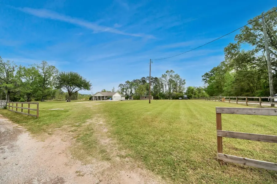129 County Road 3470 N, Cleveland, TX 77327 - #3