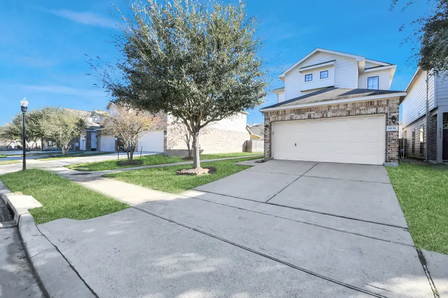 6638 Sharpstone Creek Lane, Houston, TX 77084 - #2
