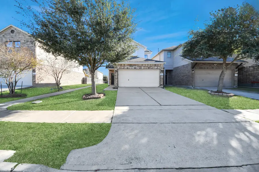 6638 Sharpstone Creek Lane, Houston, TX 77084 - #3