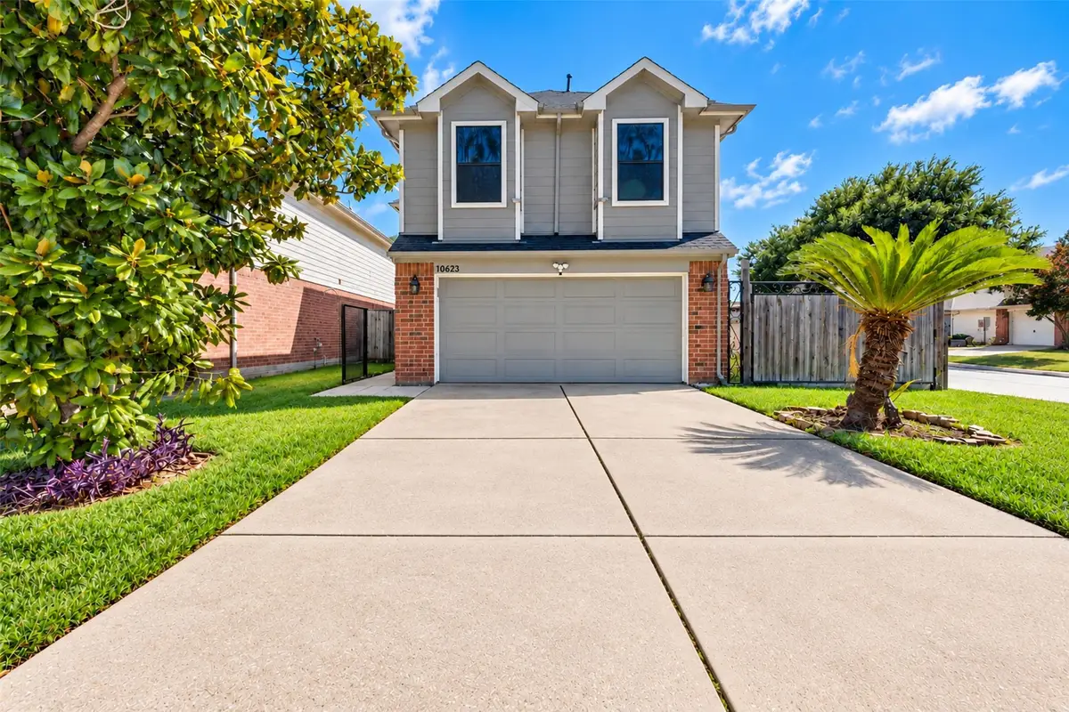 10623 Gulf Valley Street, Houston, TX 77075 - #1