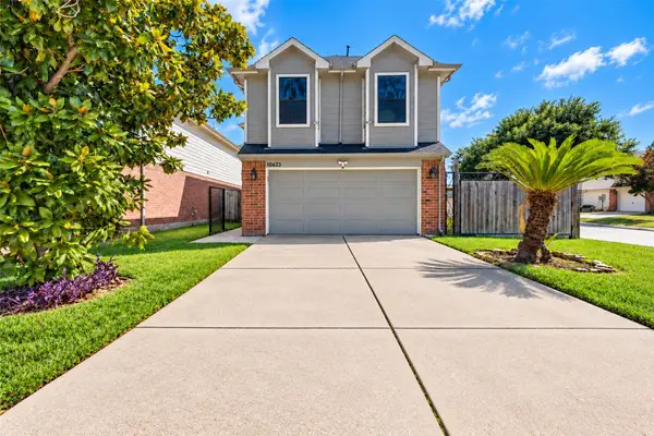 10623 Gulf Valley Street, Houston, TX 77075