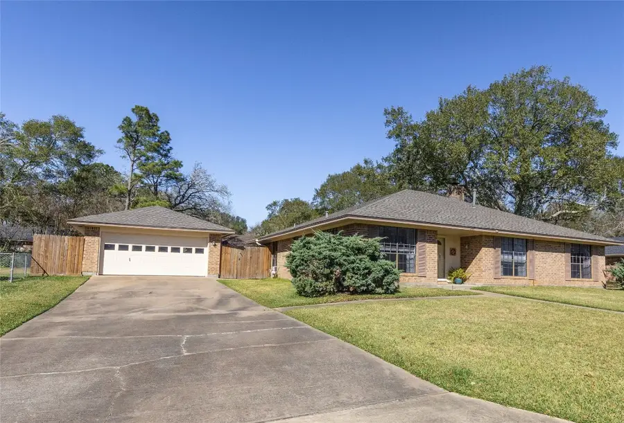 204 Briarwood Street, Bellville, TX 77418 - #3