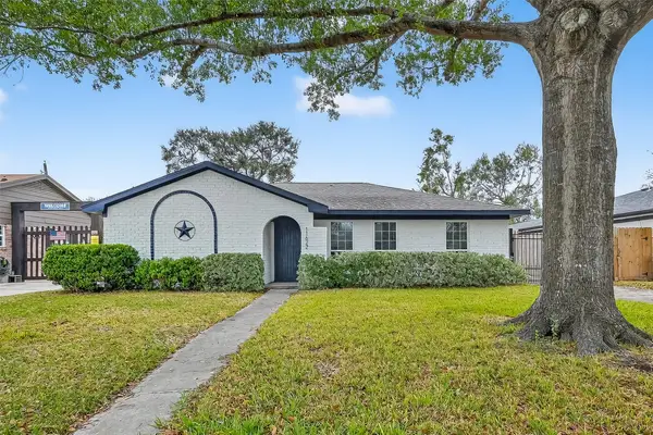 11622 Triola Lane, Houston, TX 77072