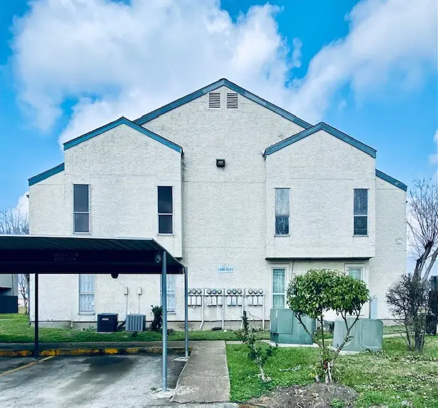 7313 Gulf Freeway #1109, Houston, TX 77017 - #1