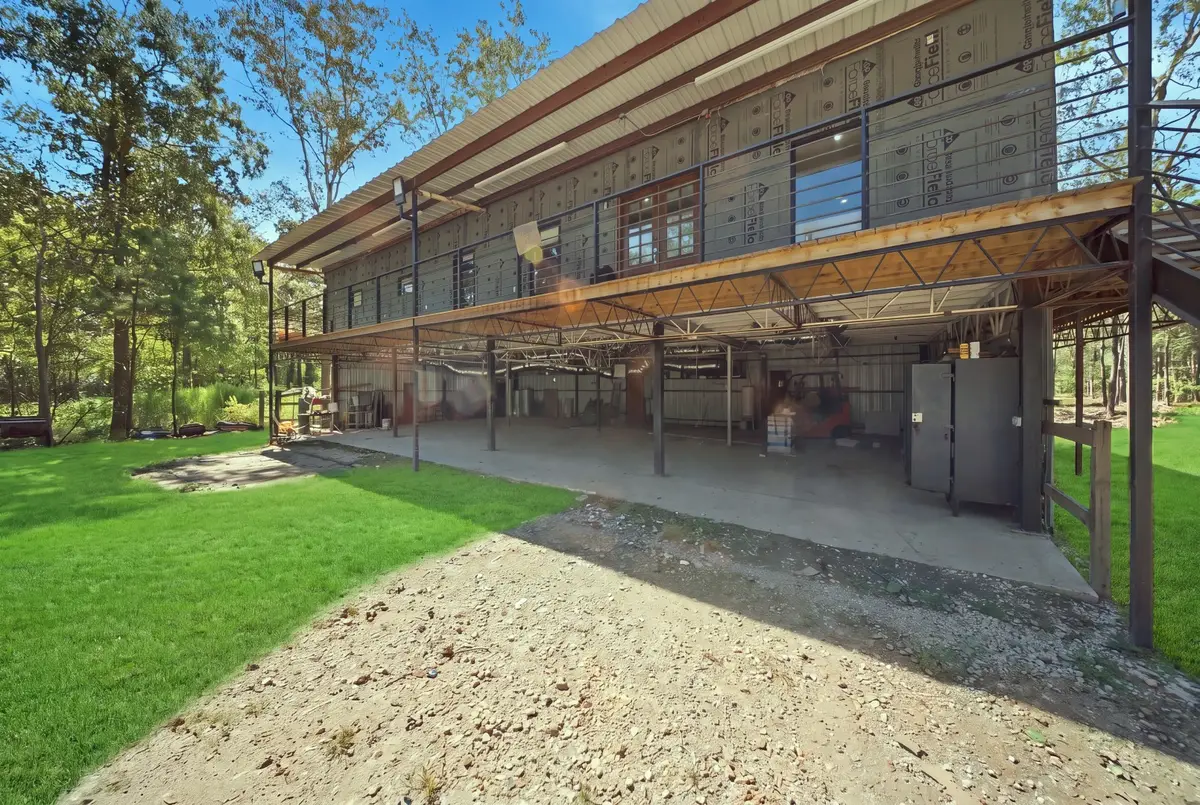 1958 County Road 638, Dayton, TX 77535 - #1