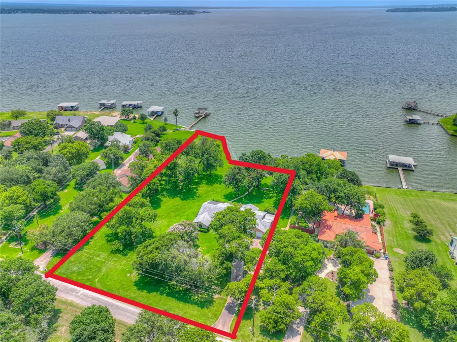 188 Old Post Road S, Livingston Onalaska, TX 77352 - #2