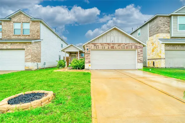 7919 Cypress Country Drive, Cypress, TX 77433