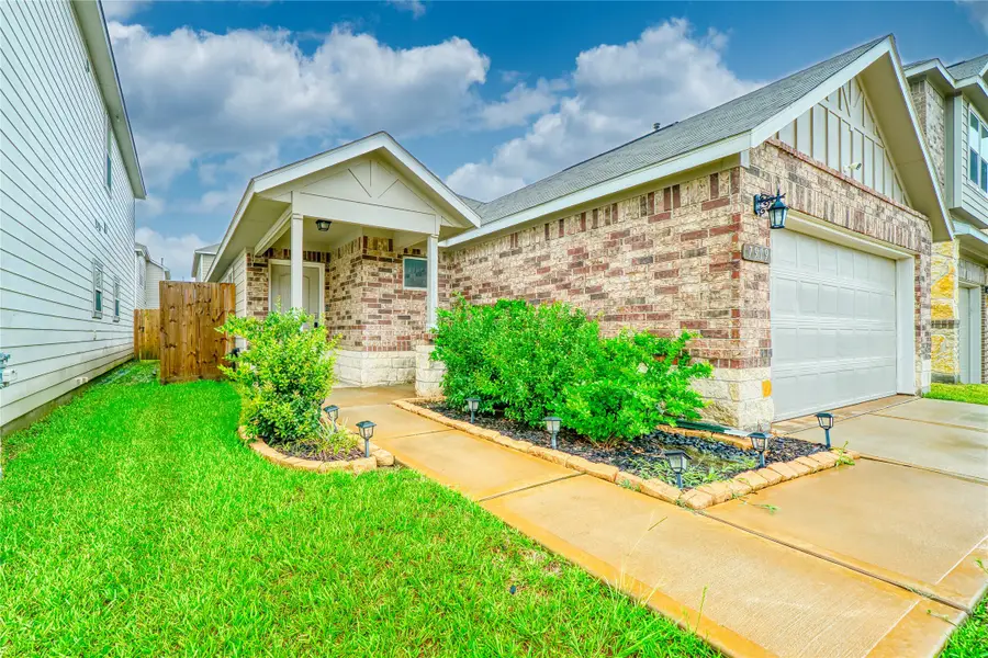7919 Cypress Country Drive, Cypress, TX 77433 - #2