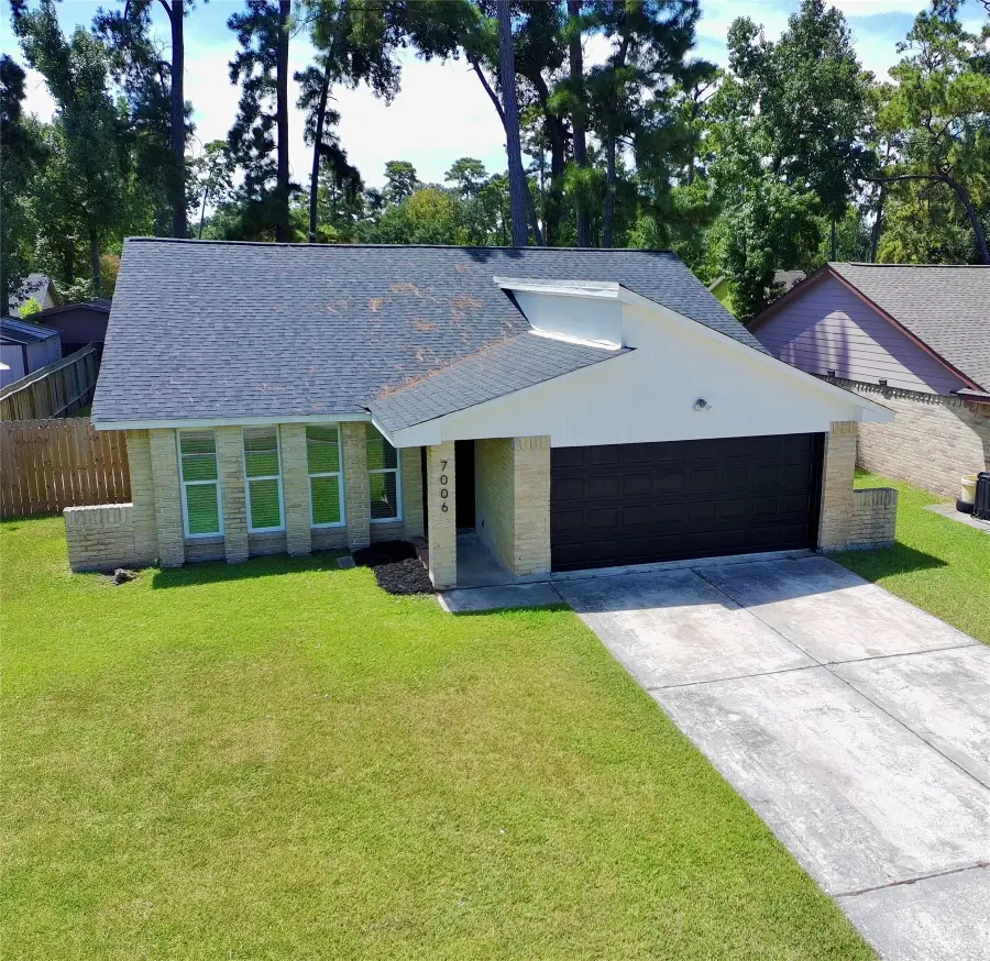7006 Foxfield Lane, Humble, TX 77338 - #2