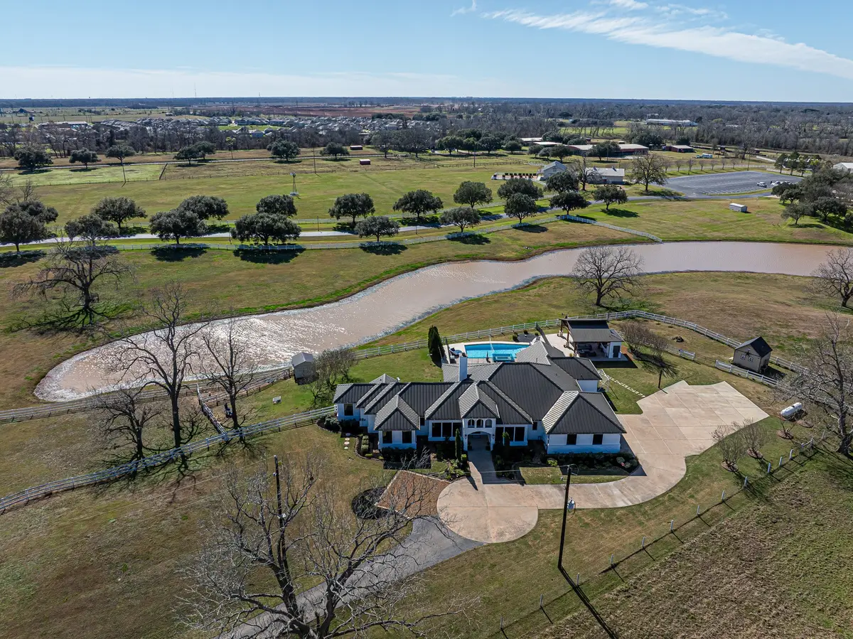 5503 Fm 723 Road, Richmond, TX 77406 - #1