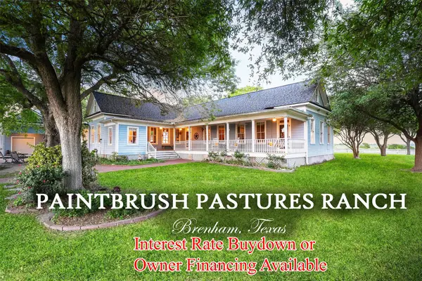 9058 Sam Houston, Brenham, TX 77833