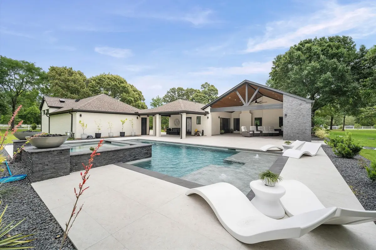 8142 Hills Parkway, Montgomery, TX 77316 - #1