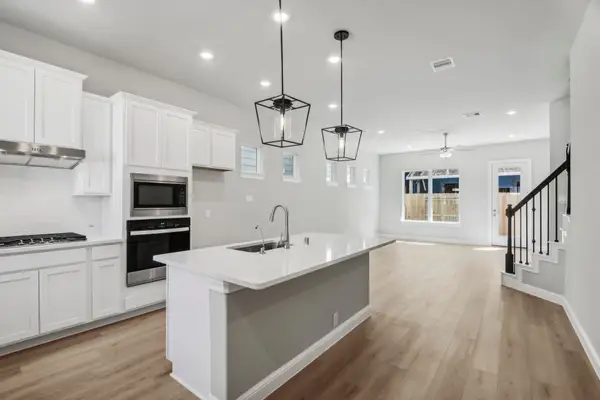 9123 Bixby Street, Cypress, TX 77433