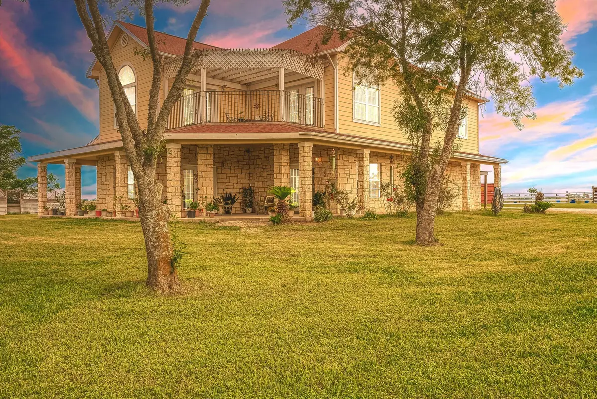 1241 Terrazas Lane, Sealy, TX 77474 - #1