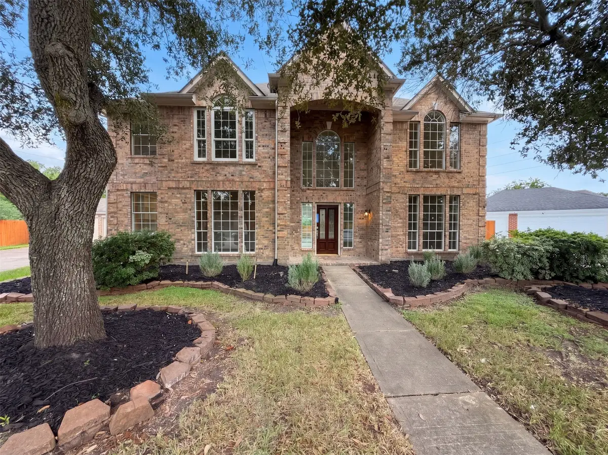 1702 Corona Del Mar Drive, Missouri City, TX 77459 - #1