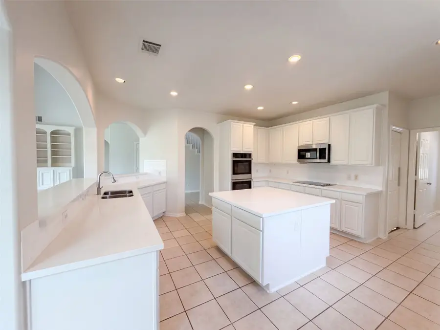 1702 Corona Del Mar Drive, Missouri City, TX 77459 - #2