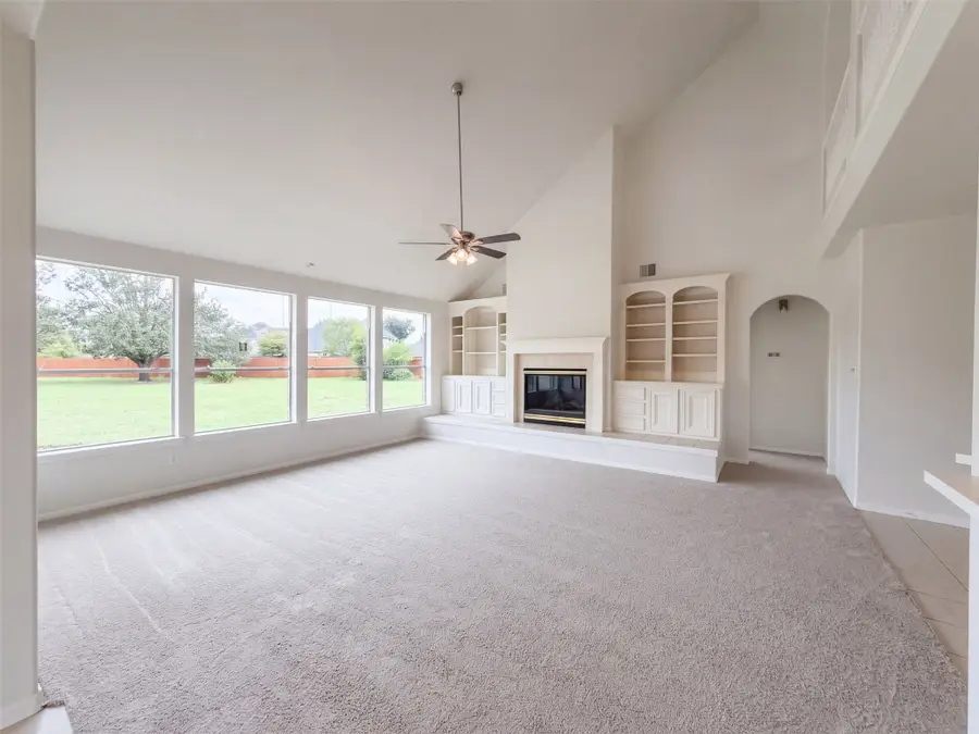 1702 Corona Del Mar Drive, Missouri City, TX 77459 - #3