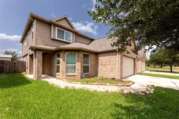 20114 Windystone Drive, Katy, TX 77449