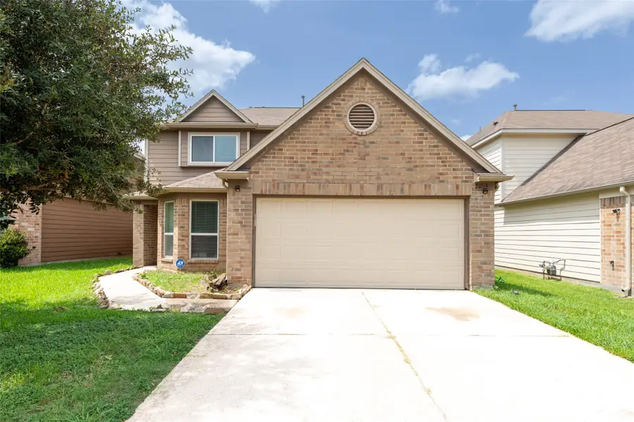 20114 Windystone Drive, Katy, TX 77449 - #3